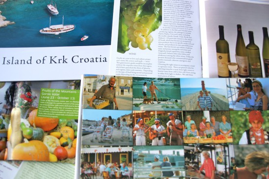 purefoodtravel croatia