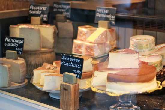 cheese shop smedenstraat bruges brugge