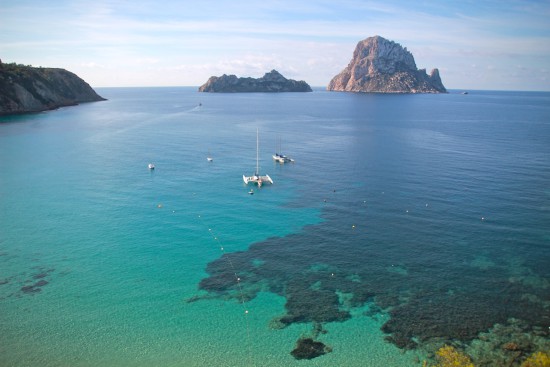 Es Vedra Ibiza