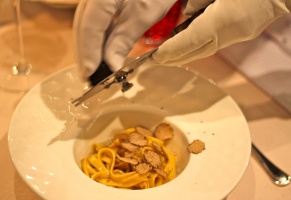 Pure! Istria: truffles, olive oil, food and wine