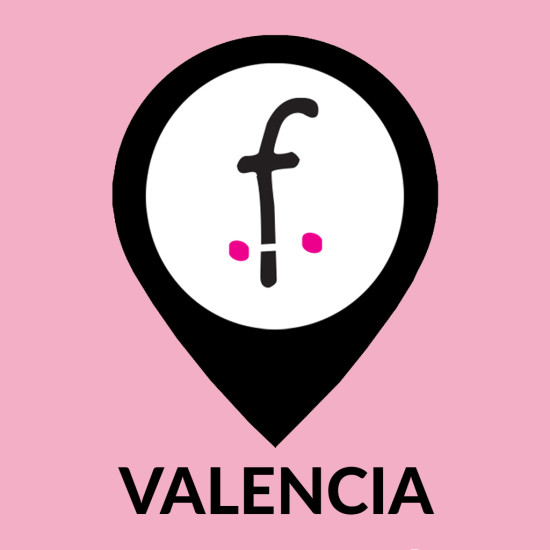 Favoroute Valencia App iPhone Spain travel food tourism explore tips