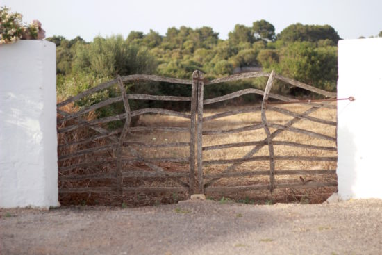 Boutique Hotel Binigaus Vell boutique hotels Menorca Es Migjorn Gran