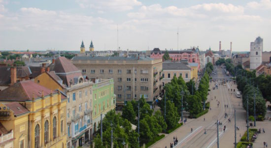 Puszta Hungary Hajdúszoboszló Debrecen travel festival