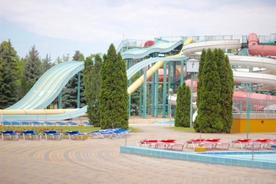 Puszta Hungary Hajdúszoboszló Debrecen travel Spa Hadjúszoboszló slides