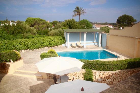 Boutique Hotel Son Tretze Menorca rural hotel 