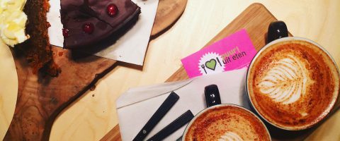 Coffeelabs Antwerp tips restaurants organic healthy food where to eat Belgium
