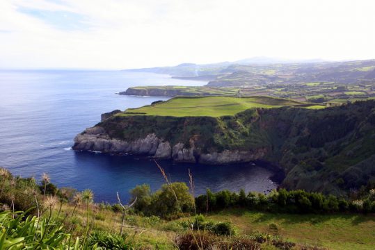 The Azores travel tips