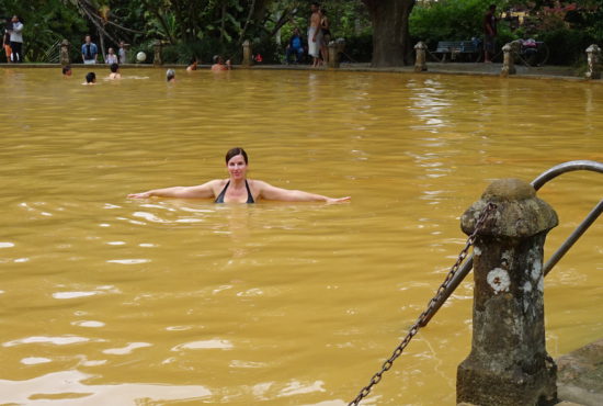 Terra Nostra Park Azores jeannette ooink