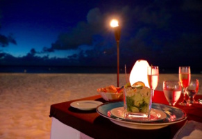 10x Aruba restaurants