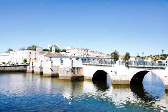 Tavira Algarve