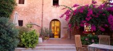 Sa Carrotja Mallorca boutique hotel rural slow travel ses salines