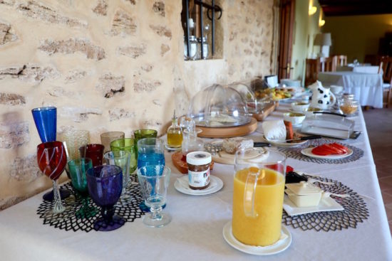 Sos Ferres Mallorca boutique rural hotel agriturismo sant llorenc