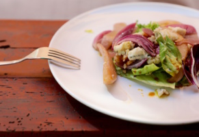 Organic and vegetarian restaurants in Palma de Mallorca
