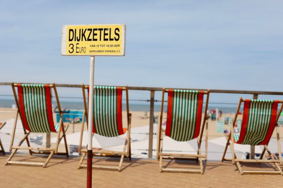 Ostend beach flemish coast belgium 